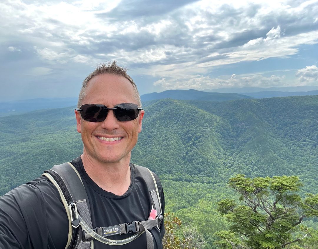 Weidman Marketing — Hickory NC search consultancy, on Shortoff Mountain